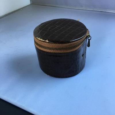 Vintage/Antique Ladies Home Away Shoe Shine