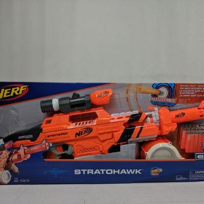 Nerf Stratohawk N-Strike Elite - New