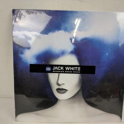 Jack White Boarding House Reach Vinyl LP - New