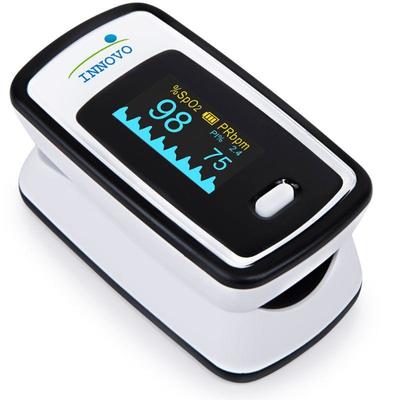 Innovo Finger Pulse Oximeter iP900AP - New