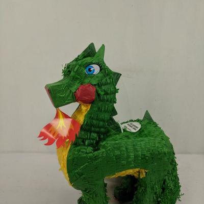 Dragon Pinata - New