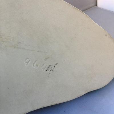 Vintage wall Pocket Made in Portugal