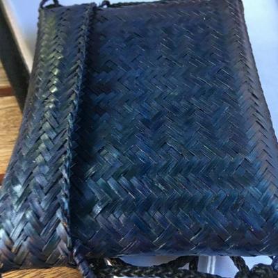 Vintage Mixed Lot of Ladies Wallets Mostly Leather