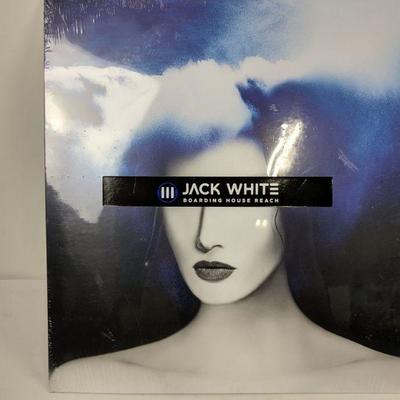 Jack White - Boarding House Reach Vinyl LP - New