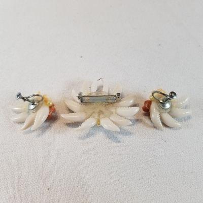 Shell Art Jewelry