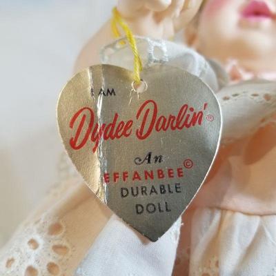 Baby Dolls for Christmas