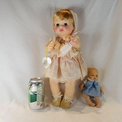 Baby Dolls for Christmas