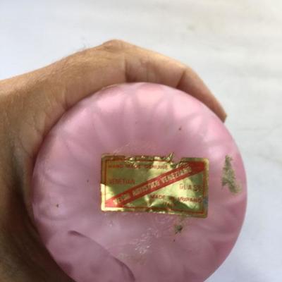 Vintage Murano Egg Like with Superb Design