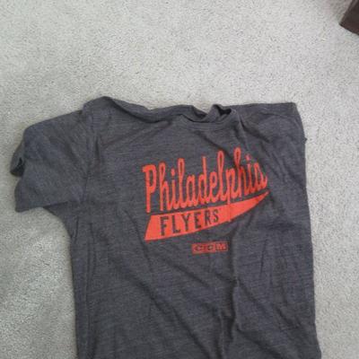 Flyers Gear and More
