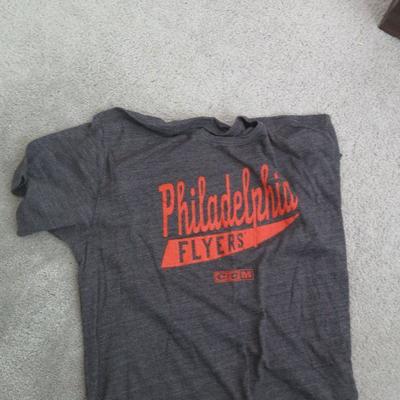 Flyers Gear and More