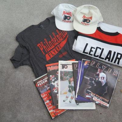 Flyers Gear and More