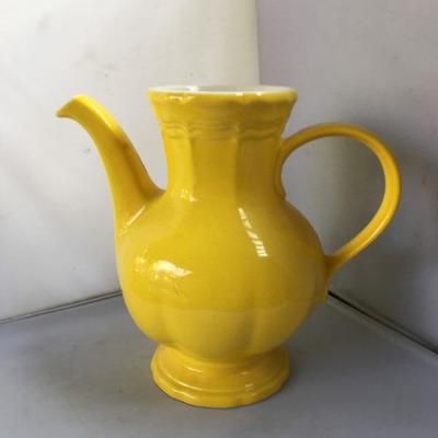 Vintage Pitcher made by Mikasa