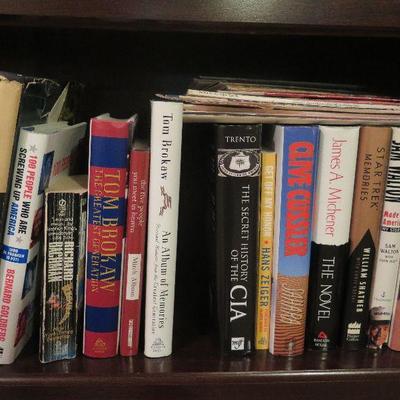 Books