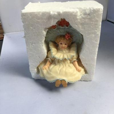 Vintage Sarah Doll by Maud Humphrey 