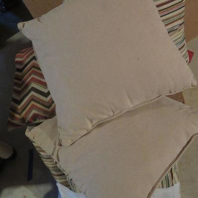 Pillows
