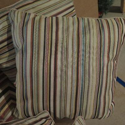 Pillows
