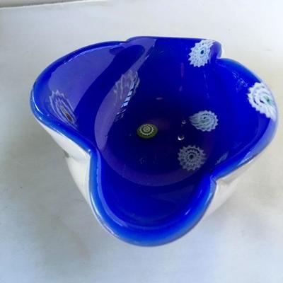Vintage American Glass Decorative
