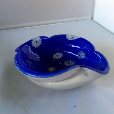 Vintage American Glass Decorative