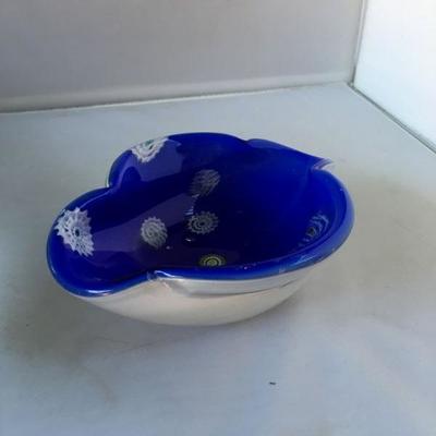 Vintage American Glass Decorative