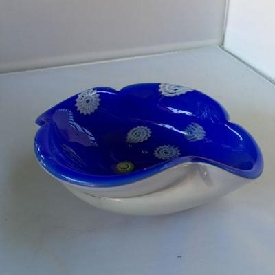 Vintage American Glass Decorative