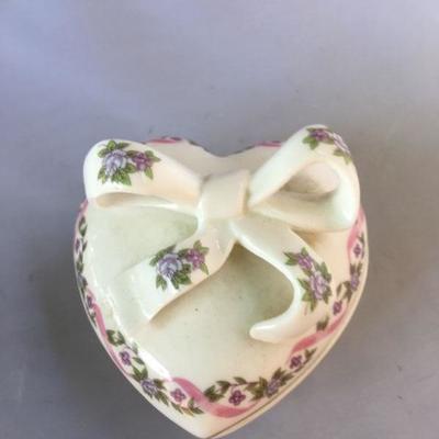 Large Lot of  Porcelains 