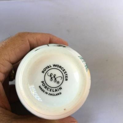 Large Lot of  Porcelains 