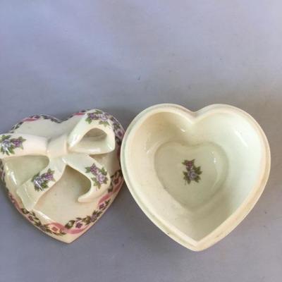 Large Lot of  Porcelains 