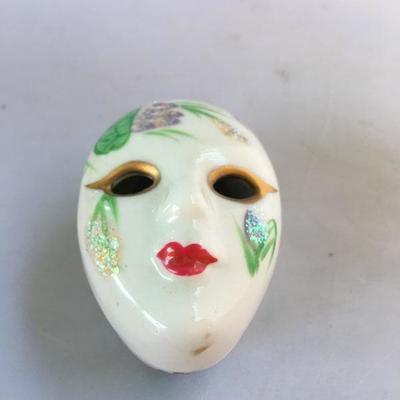 Large Lot of  Porcelains 