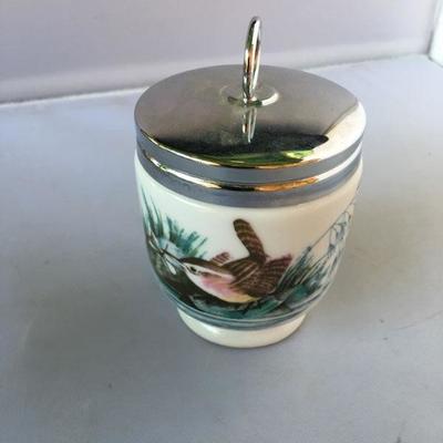 Large Lot of  Porcelains 