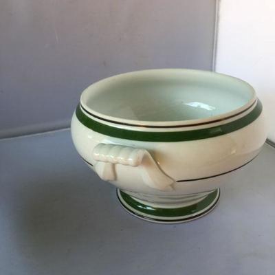 Lot of FIVE  Plates and and Three Bowl