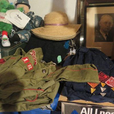 Vintage Boy Scout