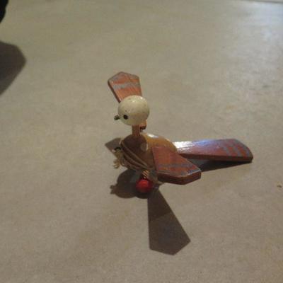 Vintage Toys