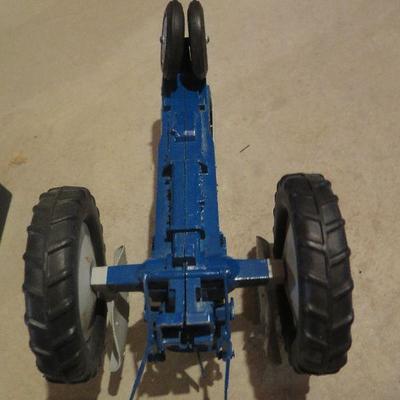 Vintage Toys
