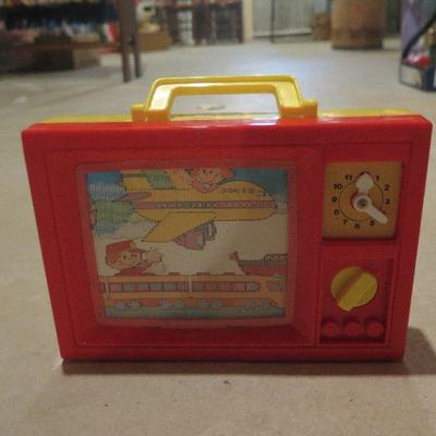 Vintage Toys