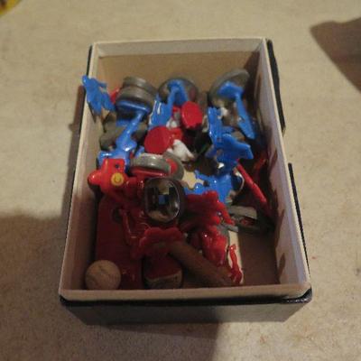 Vintage Toys