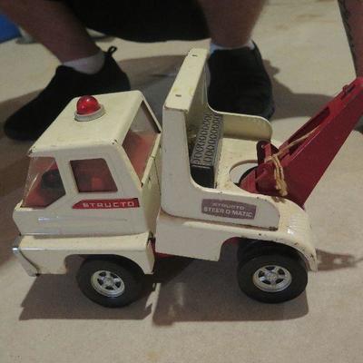 Vintage Toys