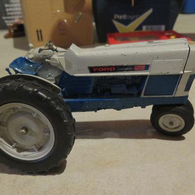 Vintage Toys