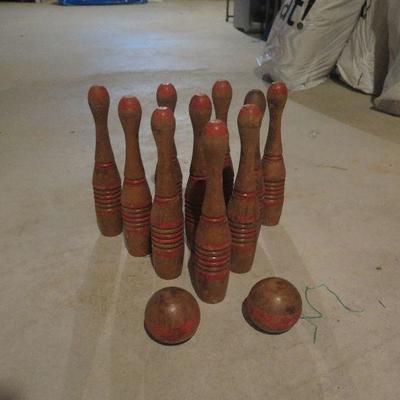 Vintage Toys