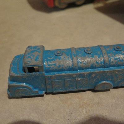 Vintage Toys