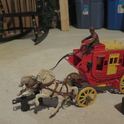 Vintage Toys