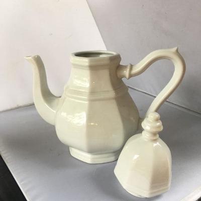 Vintage Pitcher