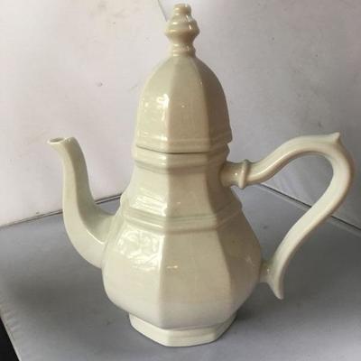 Vintage Pitcher
