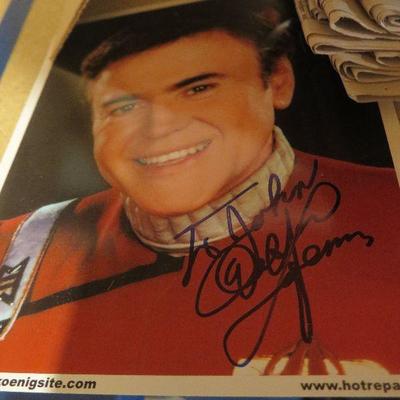 Star Trek and More