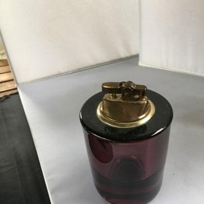 Lot of Vintage TWO Lighters