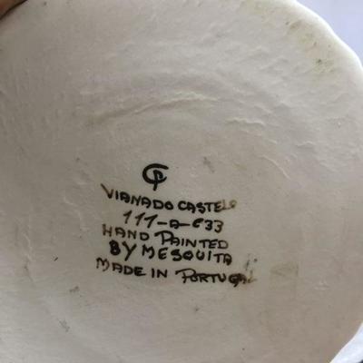 Vintage Villeroy &Roch Bowl