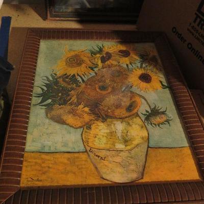 Vintage Pictures and More