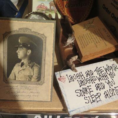 Vintage Pictures and More