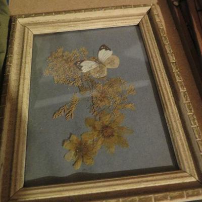 Vintage Pictures and More