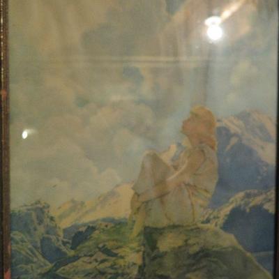 Vintage Pictures and More