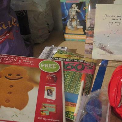 Disney Water Globe and More